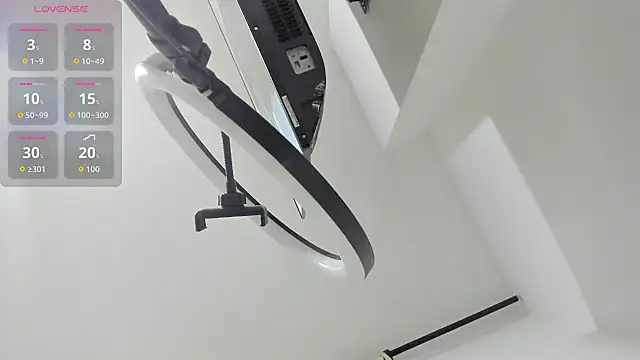 Kylie2211's Live XXX Chat