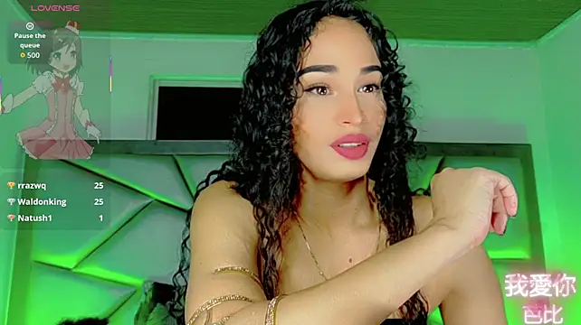 Barbie_Sweetx Live XXX-Chat