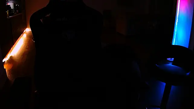 GoddessElizabethX Live XXX-Chat