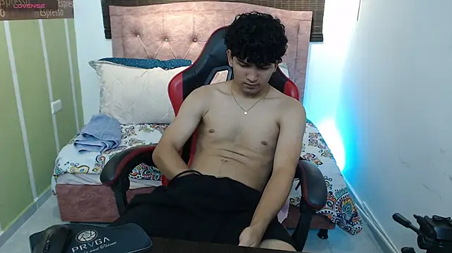 sthellar_gp's Live XXX Chat