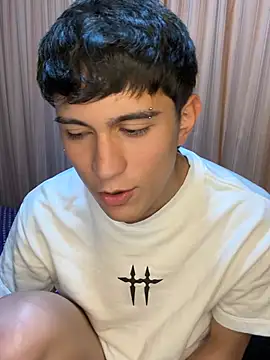 Bryanwild Live XXX-Chat