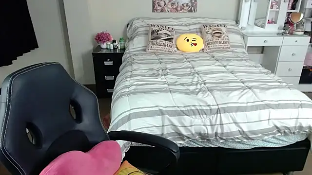kittykat18x Chat XXX live