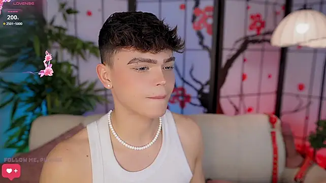 دردشة PRINCE_STEV الجنسية المباشرة