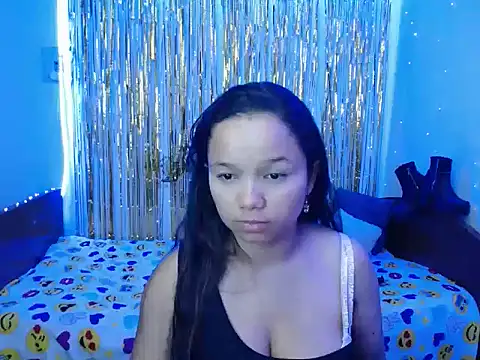 vellvet- Live XXX-Chat