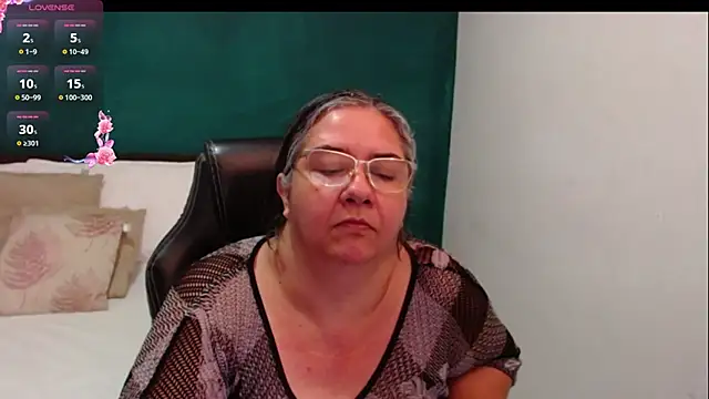 scaelettdubois' Live XXX Chat