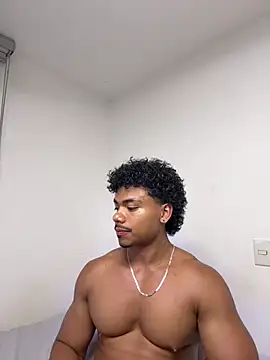 XavierColeman Obrolan Langsung XXX
