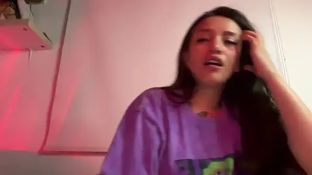 only_yes' Live XXX Chat