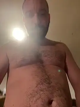 pumpuppete4 webkamerás műsora
