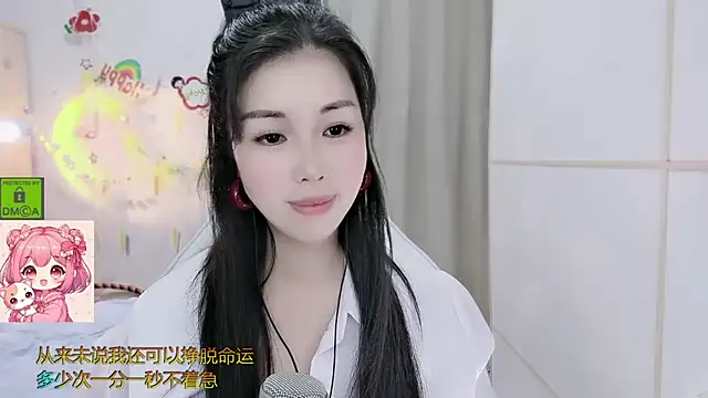HK_angelchloe's Live XXX Chat