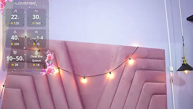 Živý XXX chat Beautifulskinny18