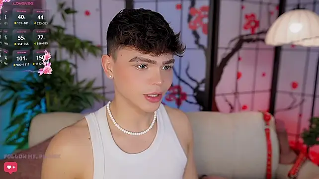 PRINCE_STEV: απευθείας συνομιλία ΧΧΧ