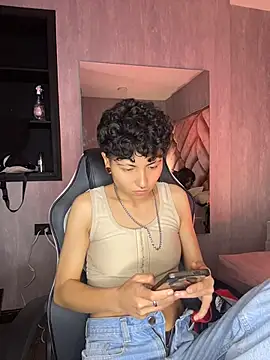 ian_mathias_ 라이브 XXX 채팅