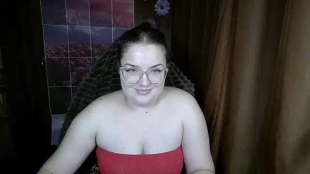 Chat XXX ao vivo de Teasing_Dora