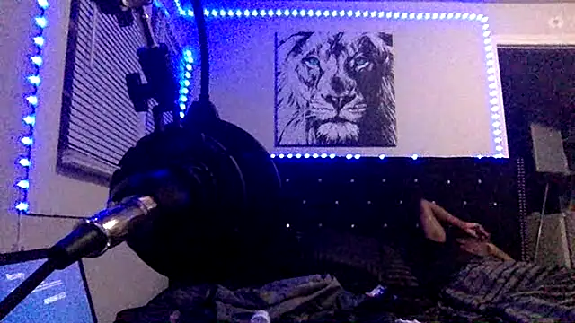 Czat XXX na żywo – BigDaddyDy