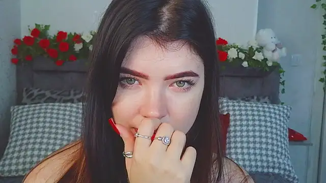 MelissaMay__ 라이브 XXX 채팅