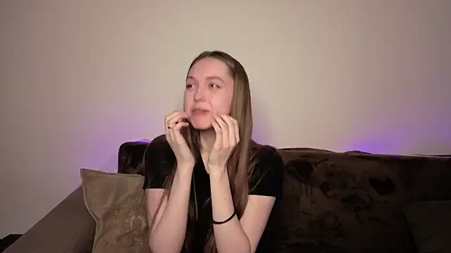 Živý XXX chat HopeWiltsey