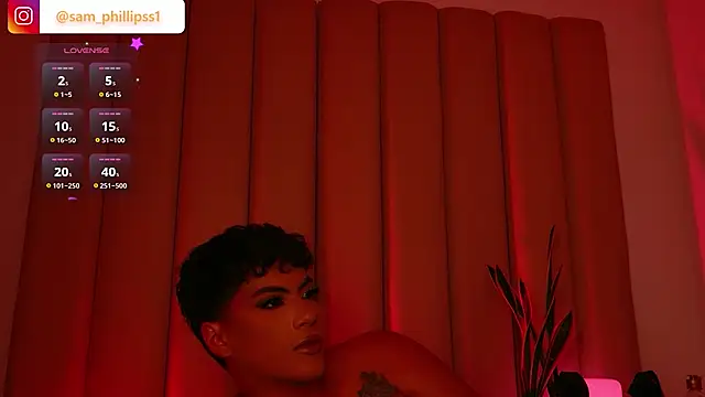 sam_phillipssのライブXXXチャット