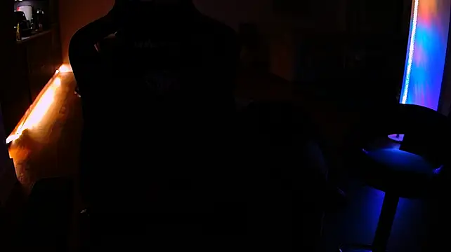 GoddessElizabethX – Naživo XXX chat