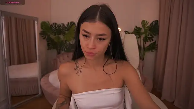 FataleNellie – Naživo XXX chat