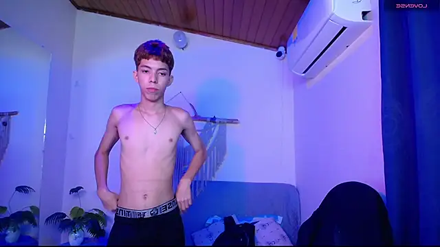 Chatroom XXX en direct de nico_nikc