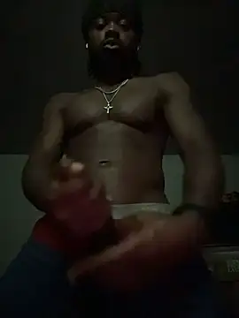 TheMightyDxXx live XXX chat
