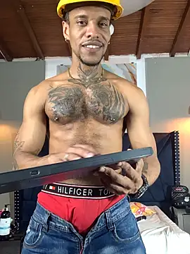 Salomon_koude Live XXX-Chat