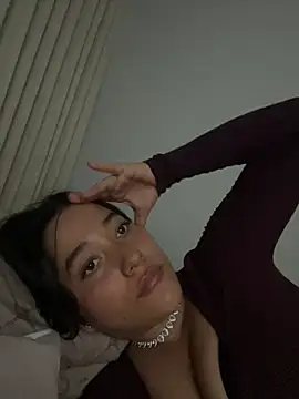 Nhefertary 라이브 XXX 채팅