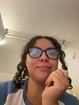 Nathcurly_ 라이브 XXX 채팅