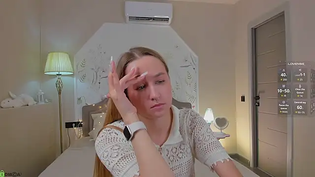 Sweett_Monica's Live XXX Chat
