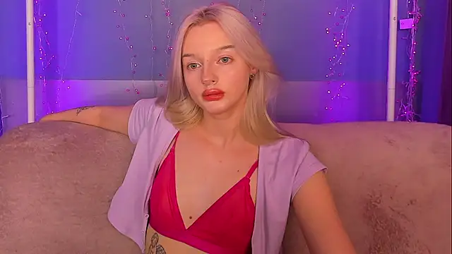 AlessaKiss Live XXX-Chat