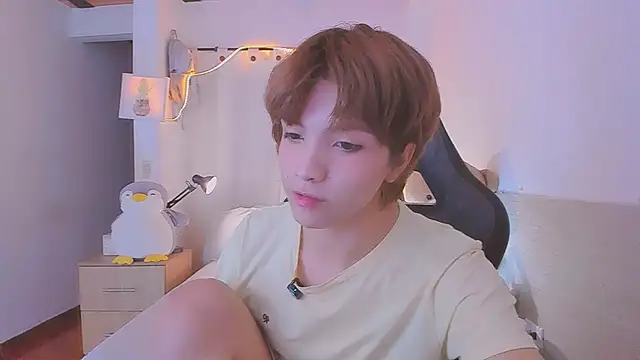 Chat XXX en directo de Sweet_Allan