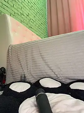 Chat XXX ao vivo de Rinamay_