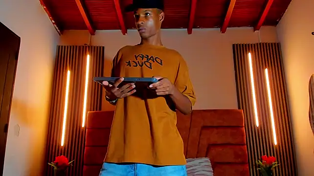 Tyson_Reed 现场XXX聊天