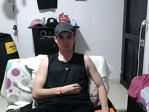 Chat XXX en directo de Zac_Efront