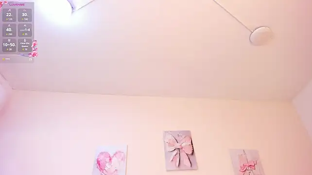 Maray_Lous Live XXX-Chat