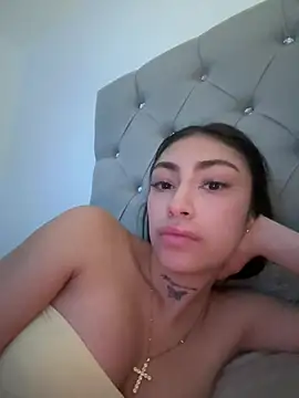 Bonny_Eva Chat XXX in diretta