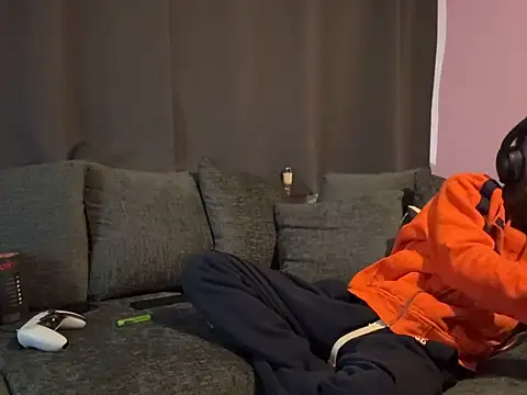 XXX chat uživo modela IRISHLONGDONG