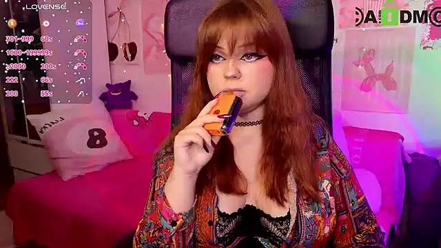 Онлайн чат XXX SweetDoll4u
