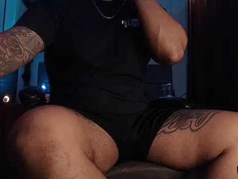 aleparrudo Obrolan Langsung XXX