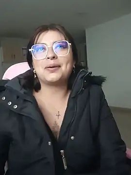Chat XXX ao vivo de Amylaaa_