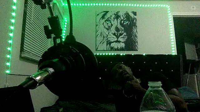 Chat +18 de BigDaddyDy ao vivo