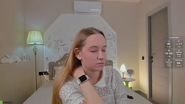 Živý XXX chat Sweett_Monica