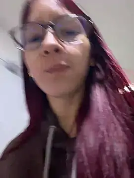 XXX chat uživo modela SarahLee__