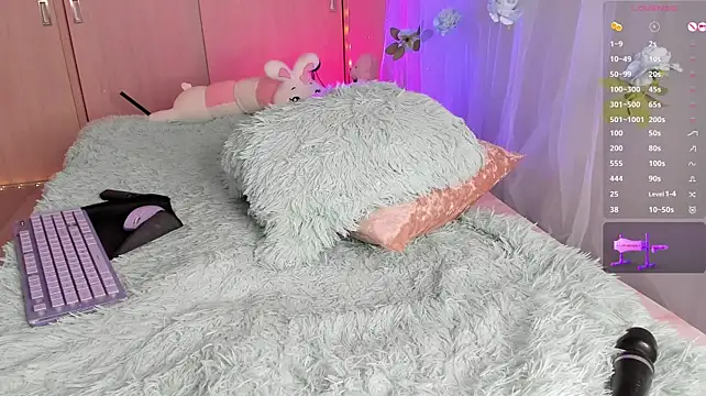 Nami__doll1's Live XXX Chat
