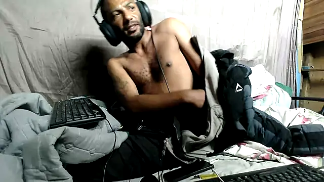 Camodick live XXX chat