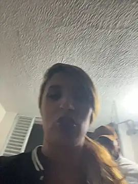 Dome_Foxxx Adlı Modelin Canlı XXX Sohbeti