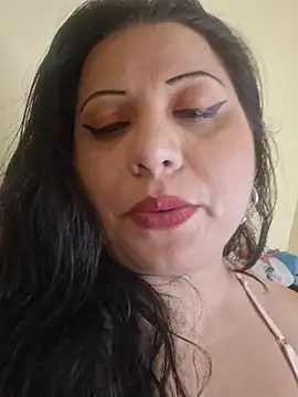 Catalinajane1 Adlı Modelin Canlı XXX Sohbeti