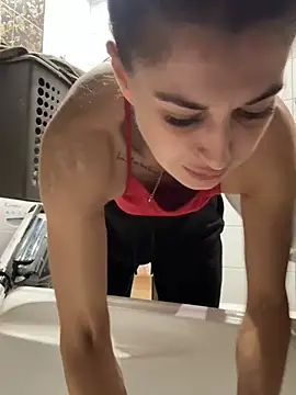 AriannaCruise Chat XXX in diretta