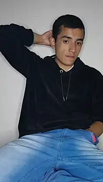 XXX chat uživo modela Thick_Cock