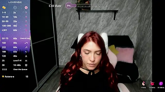 Reginasmilee's Live XXX Chat
